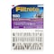 Filtrete Pleated Allergen Air Filter, 12 MERV, Polyester, 20x25x5 NDP03-5IN-2 - alternate 3